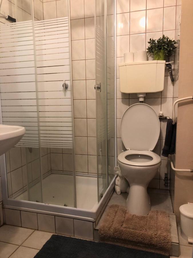 Tulipan Apartman Eger Exterior photo